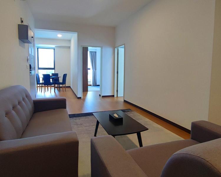 Tanjung Point Residences Tanjung Bungah  Exteriör bild