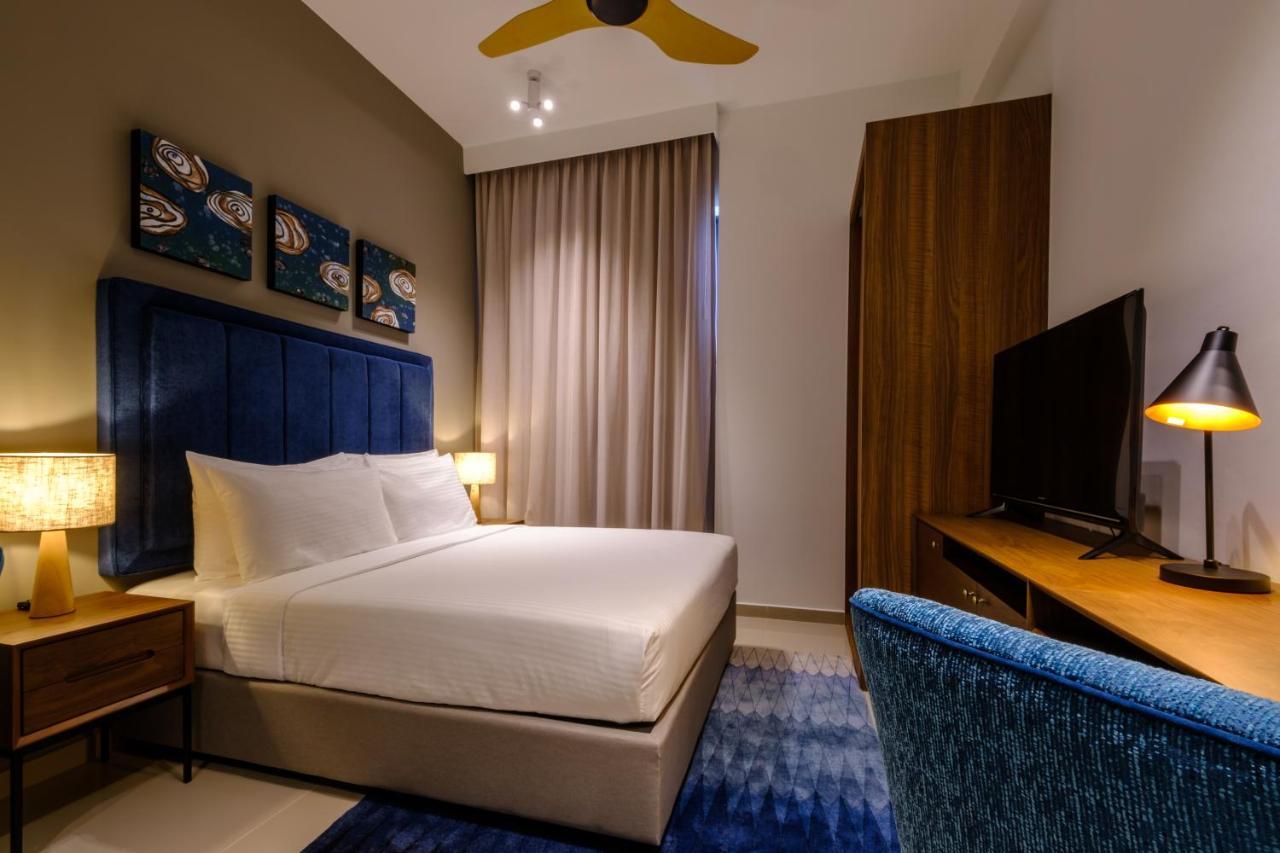 Tanjung Point Residences Tanjung Bungah  Exteriör bild